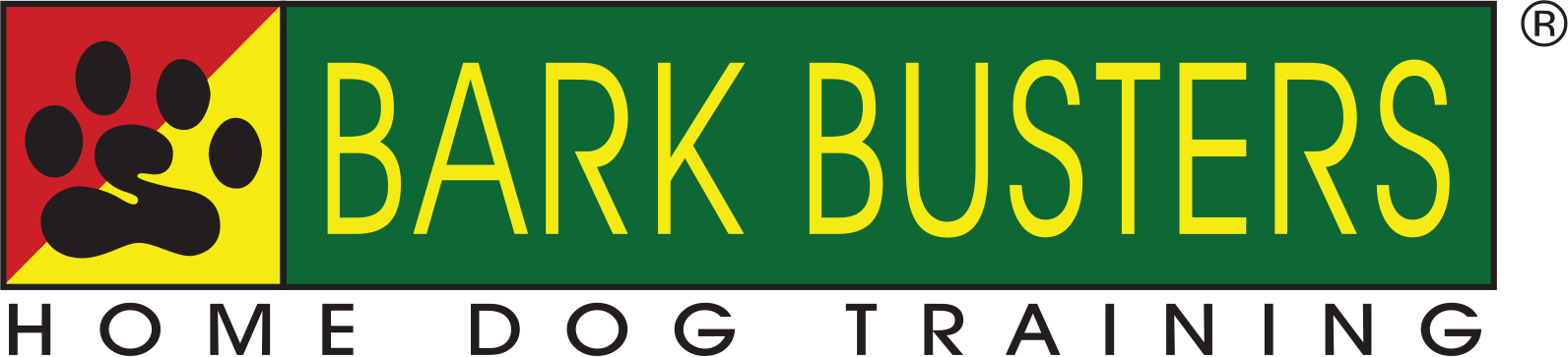Bark Busters logo