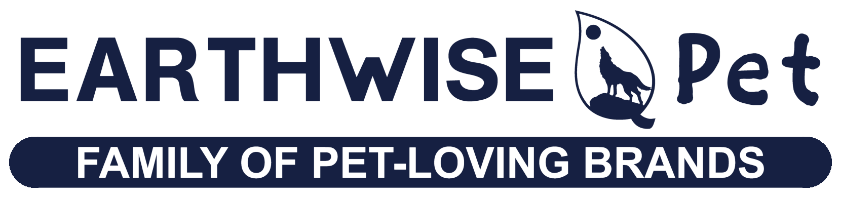 EarthWise Pet logo