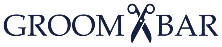 GROOMBAR logo