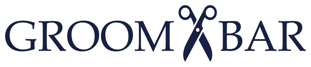 GROOMBAR logo