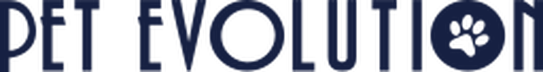 Pet Evolution logo