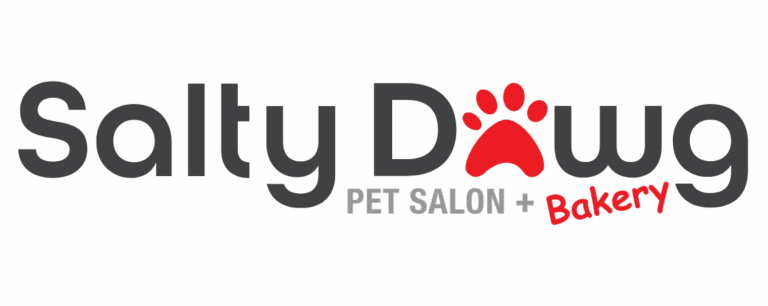 Salty Dawg logo
