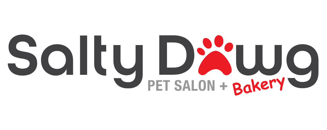 Salty Dawg logo