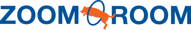 zoom room logo